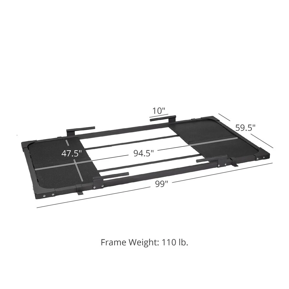 Deadlift Platform - Image 16