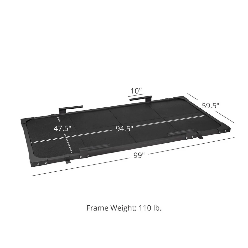 Deadlift Platform - Image 26