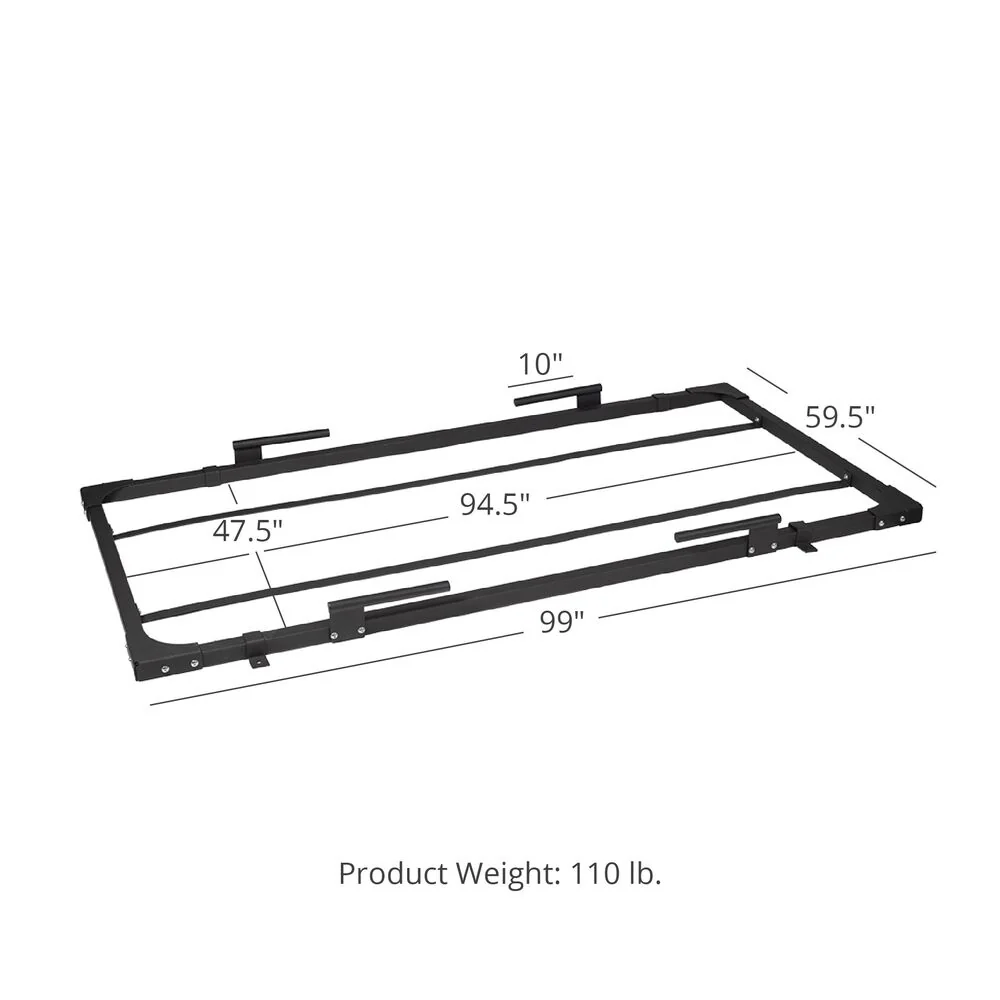 Deadlift Platform - Image 6