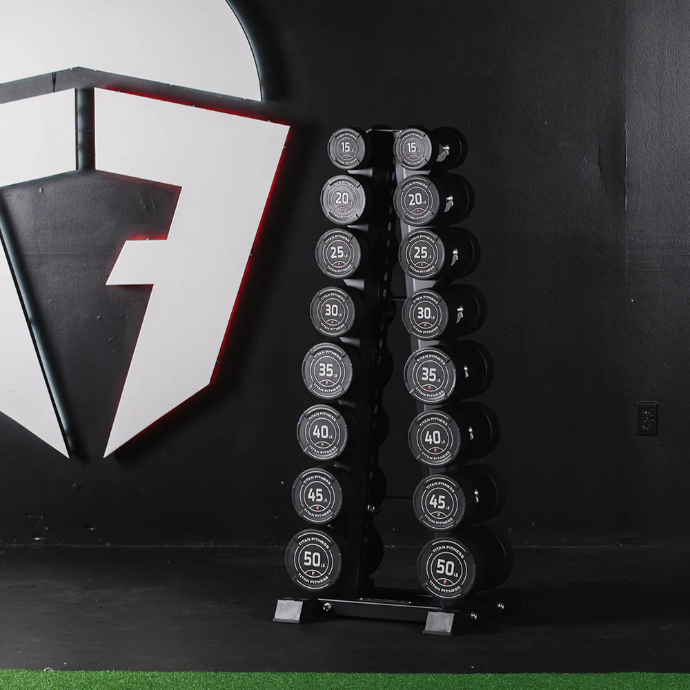 Dumbbell Storage Rack - Image 12