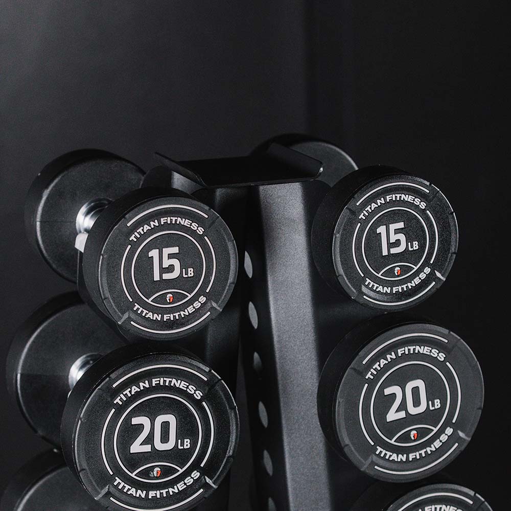 Dumbbell Storage Rack - Image 15