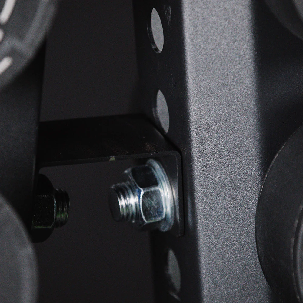 Dumbbell Storage Rack - Image 18