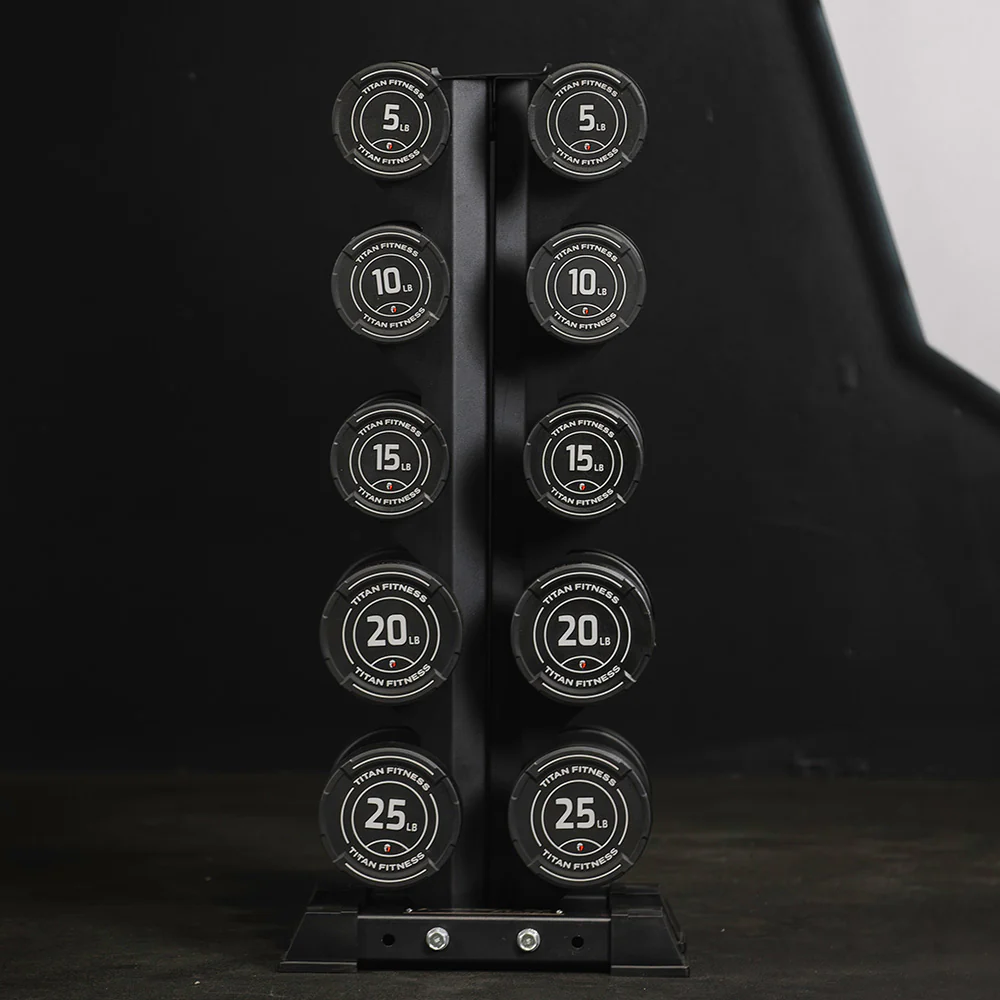 Dumbbell Storage Rack - Image 2