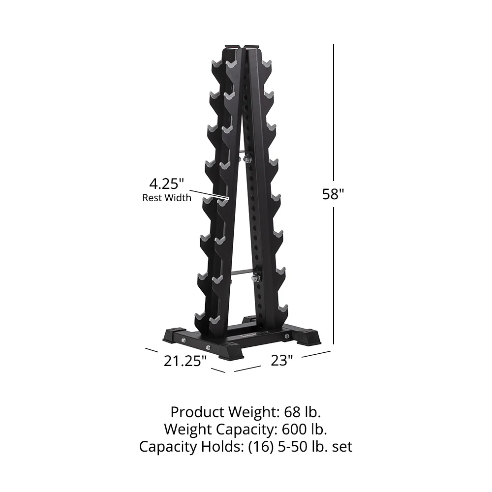 Dumbbell Storage Rack - Image 20
