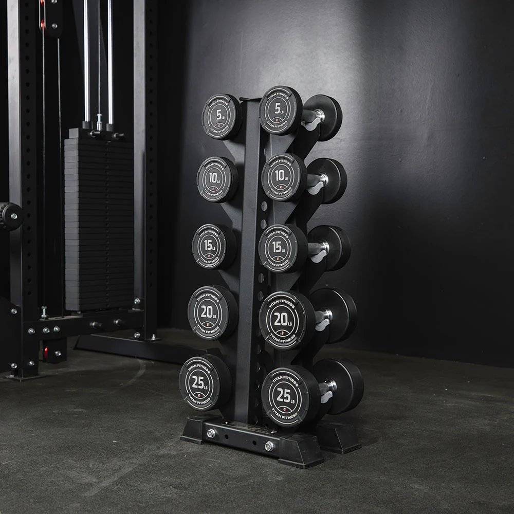 Dumbbell Storage Rack - Image 3