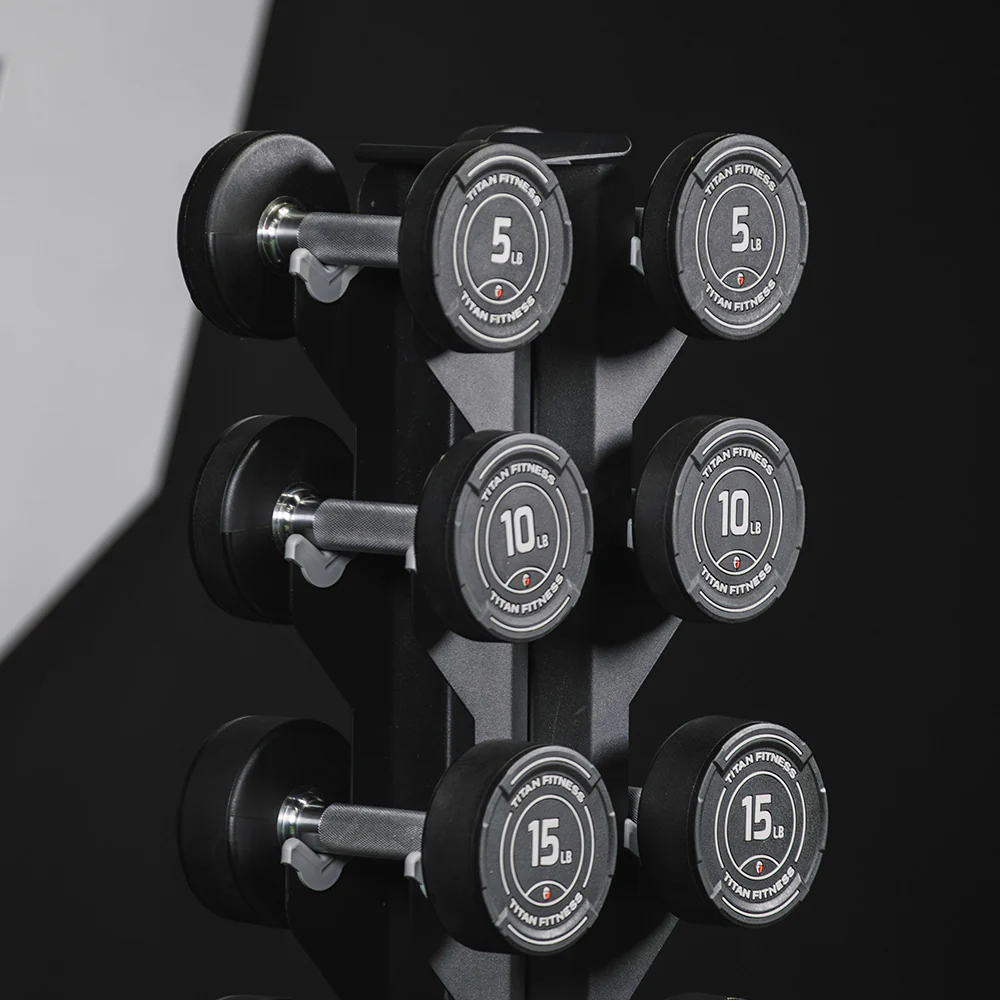 Dumbbell Storage Rack - Image 4