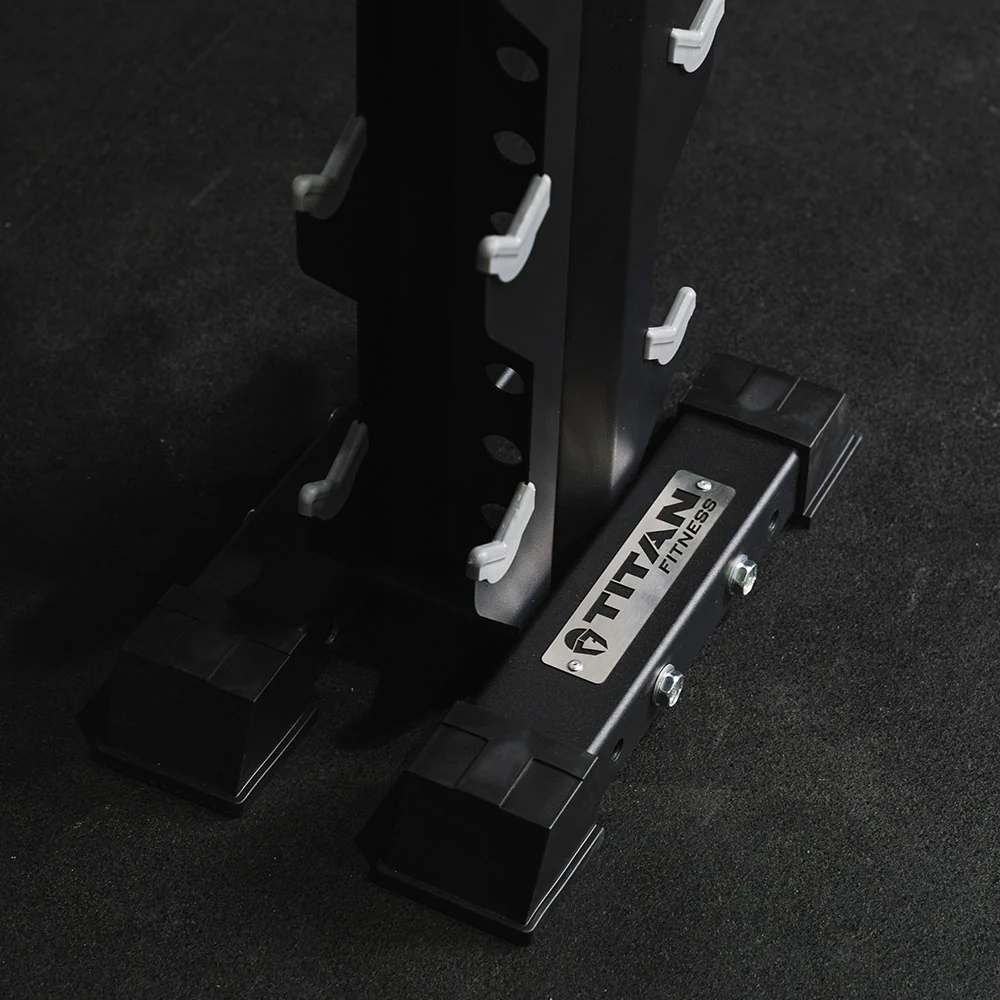 Dumbbell Storage Rack - Image 9