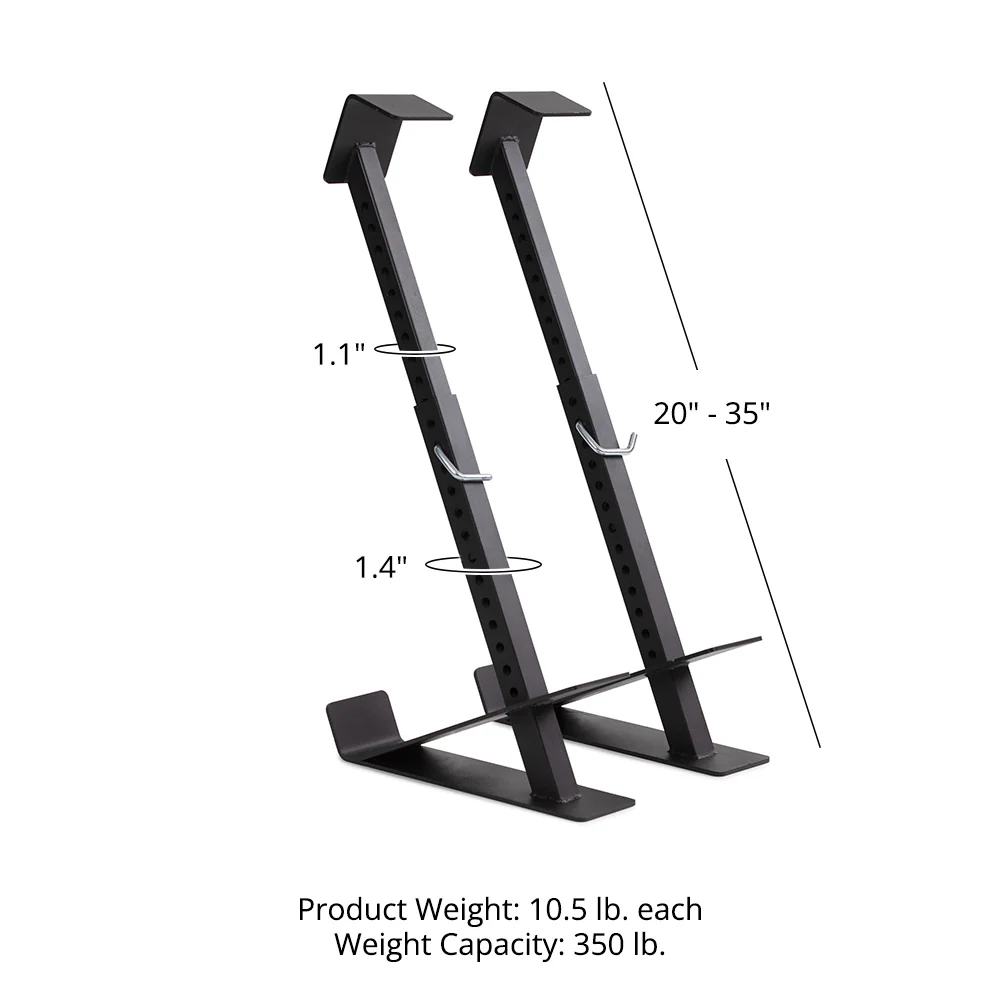 Eccentric Hooks - Image 10
