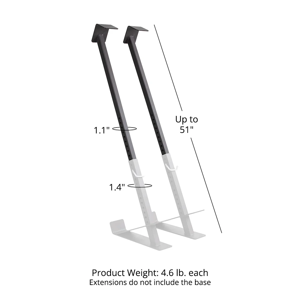 Eccentric Hooks - Image 20