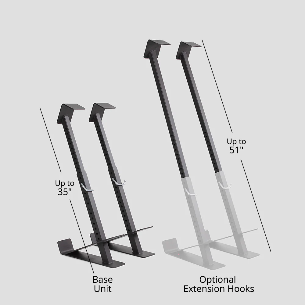 Eccentric Hooks - Image 9