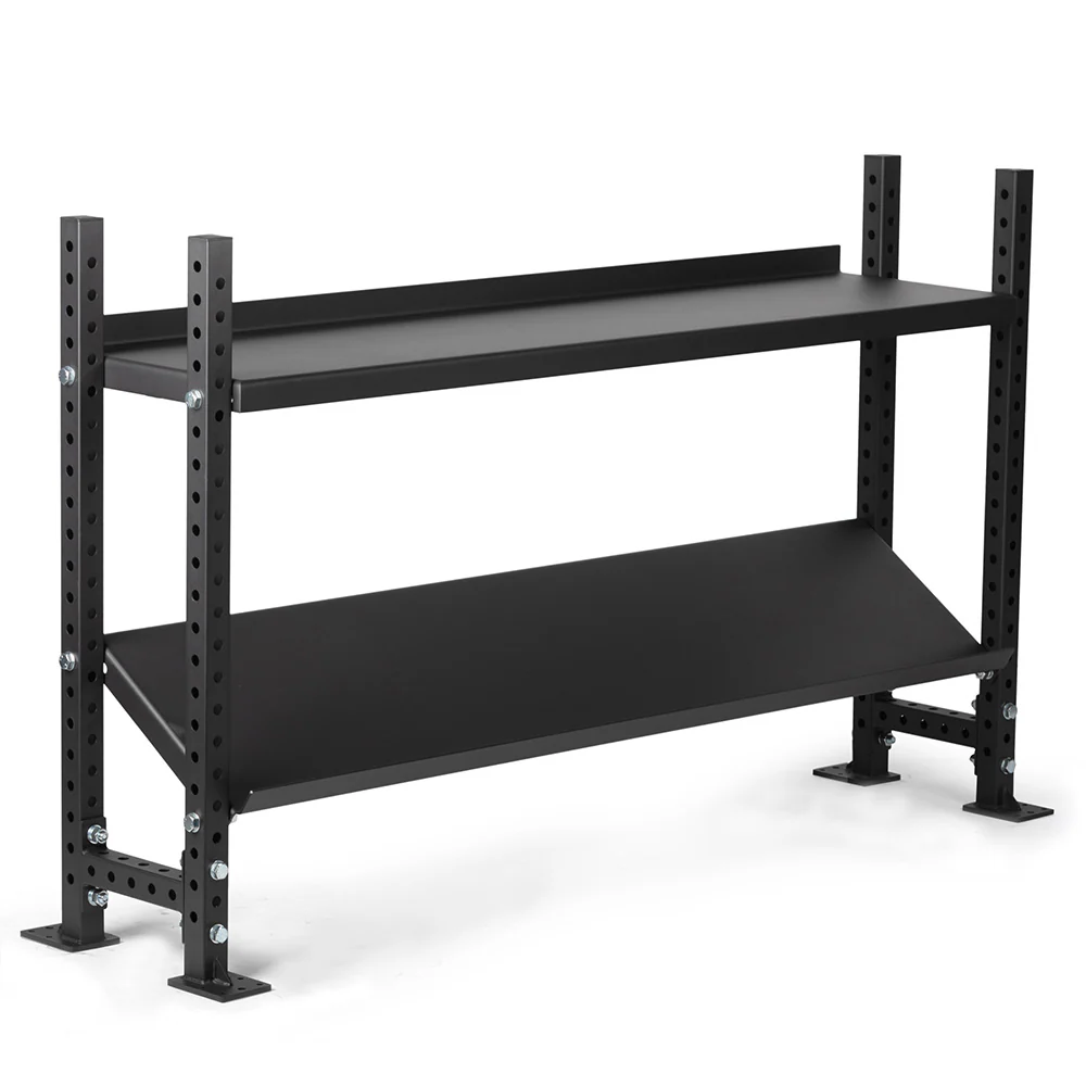 Elite Series Mass Storage System with Adjustable Shelves - Image 11