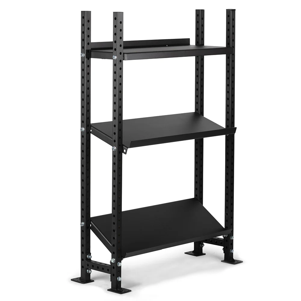 Elite Series Mass Storage System with Adjustable Shelves - Image 21