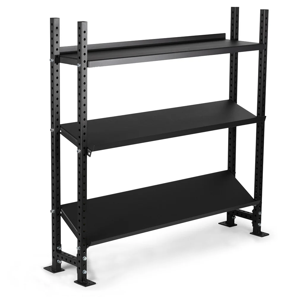 Elite Series Mass Storage System with Adjustable Shelves - Image 31