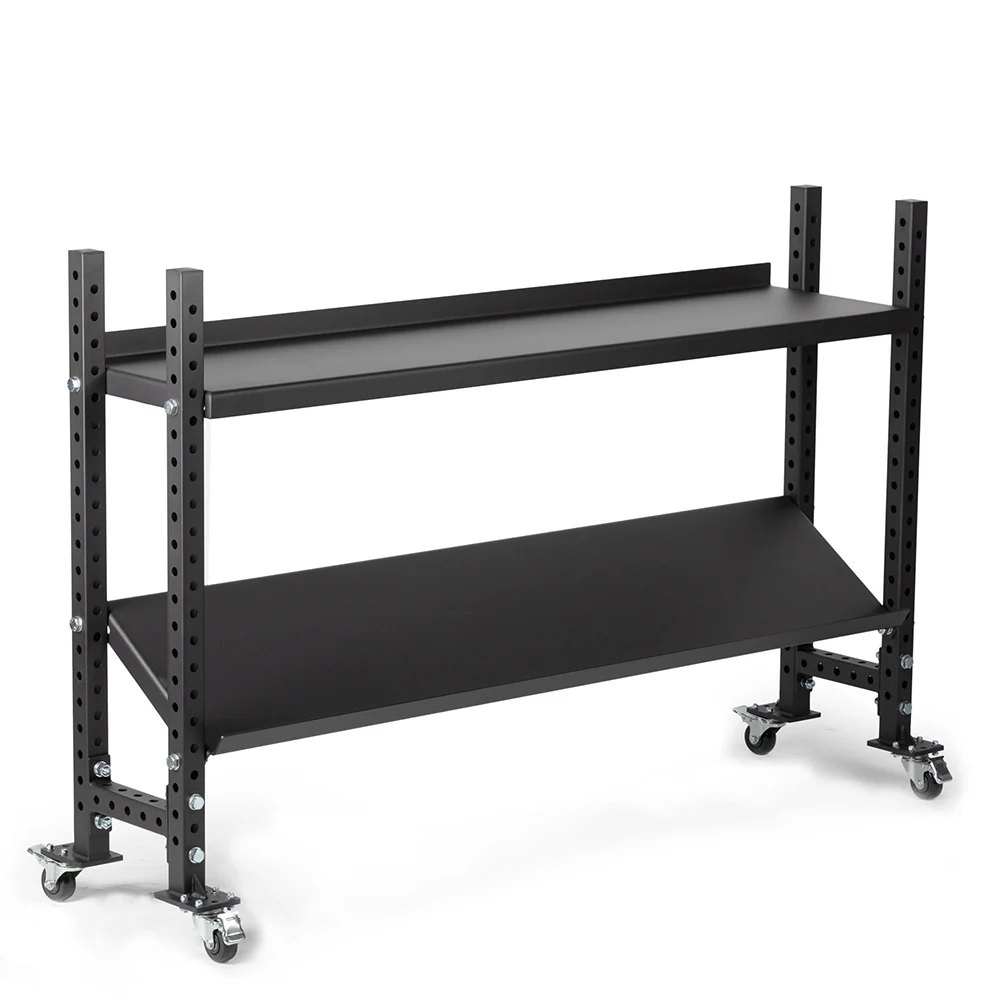 Elite Series Mass Storage System with Adjustable Shelves - Image 51