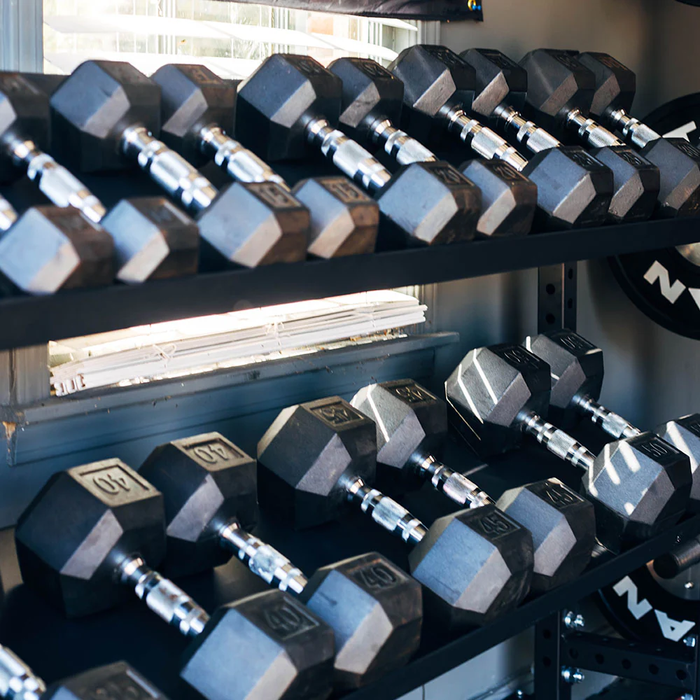 Elite Series Mass Storage System with Adjustable Shelves & Corner Shelves - Image 34