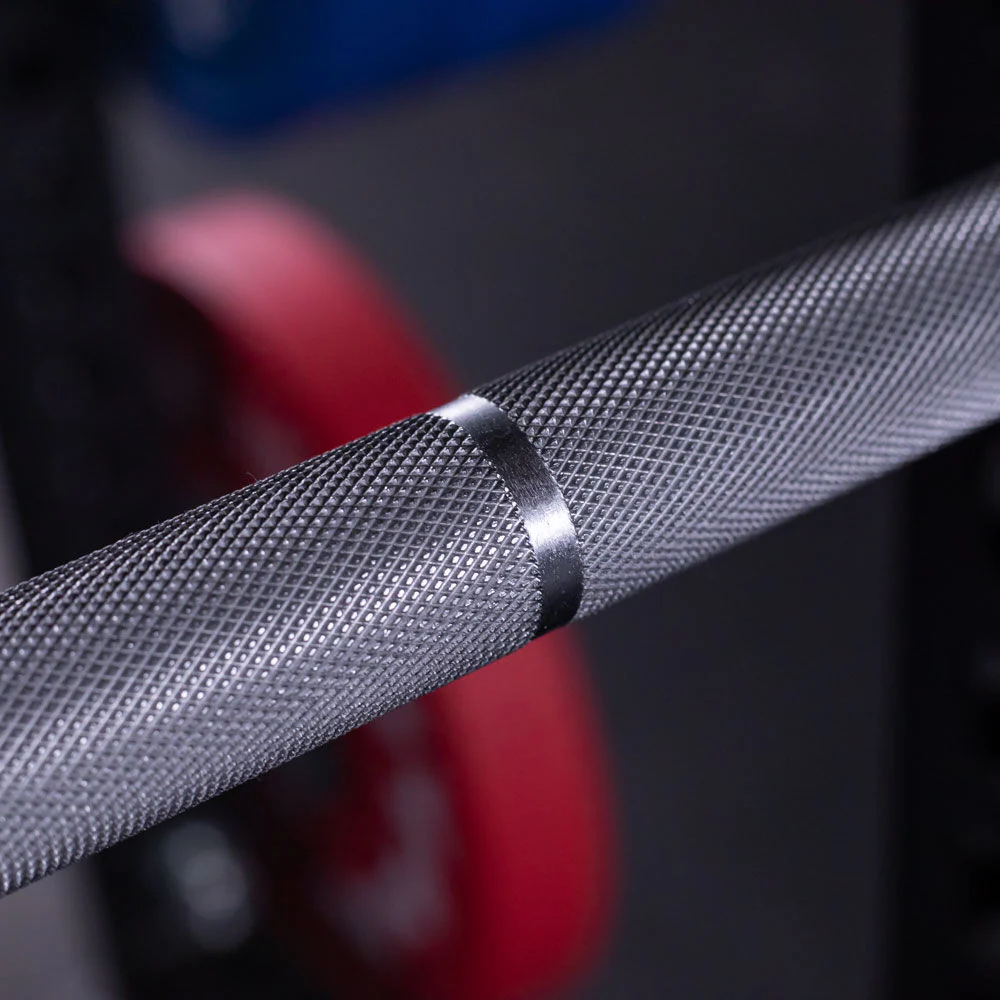 Elite Series Power Barbell - Image 8