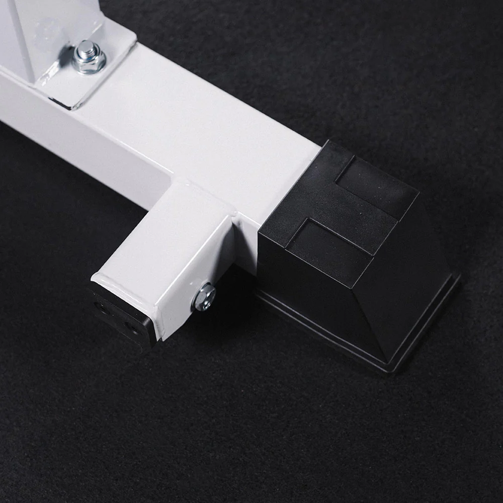 Elite Series Single Post Flat Bench - Image 46