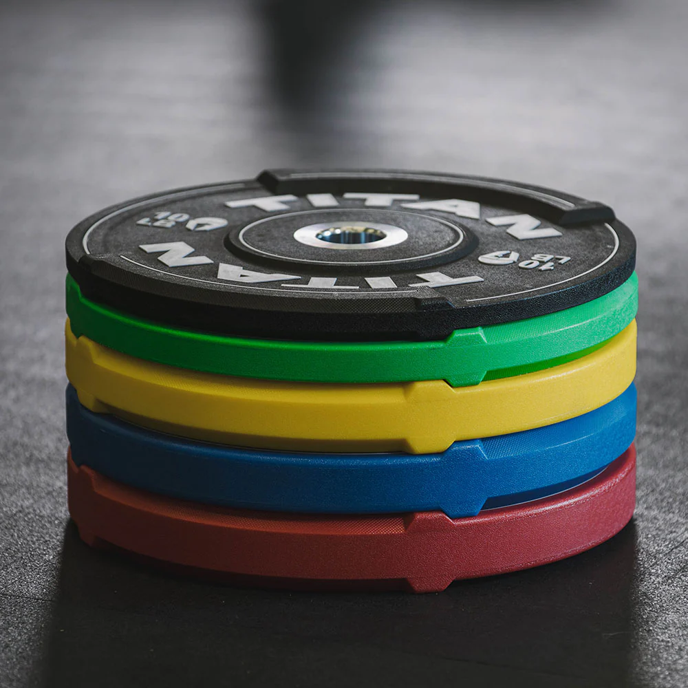 EZ-Grip Elite Urethane Color Plates - Image 5