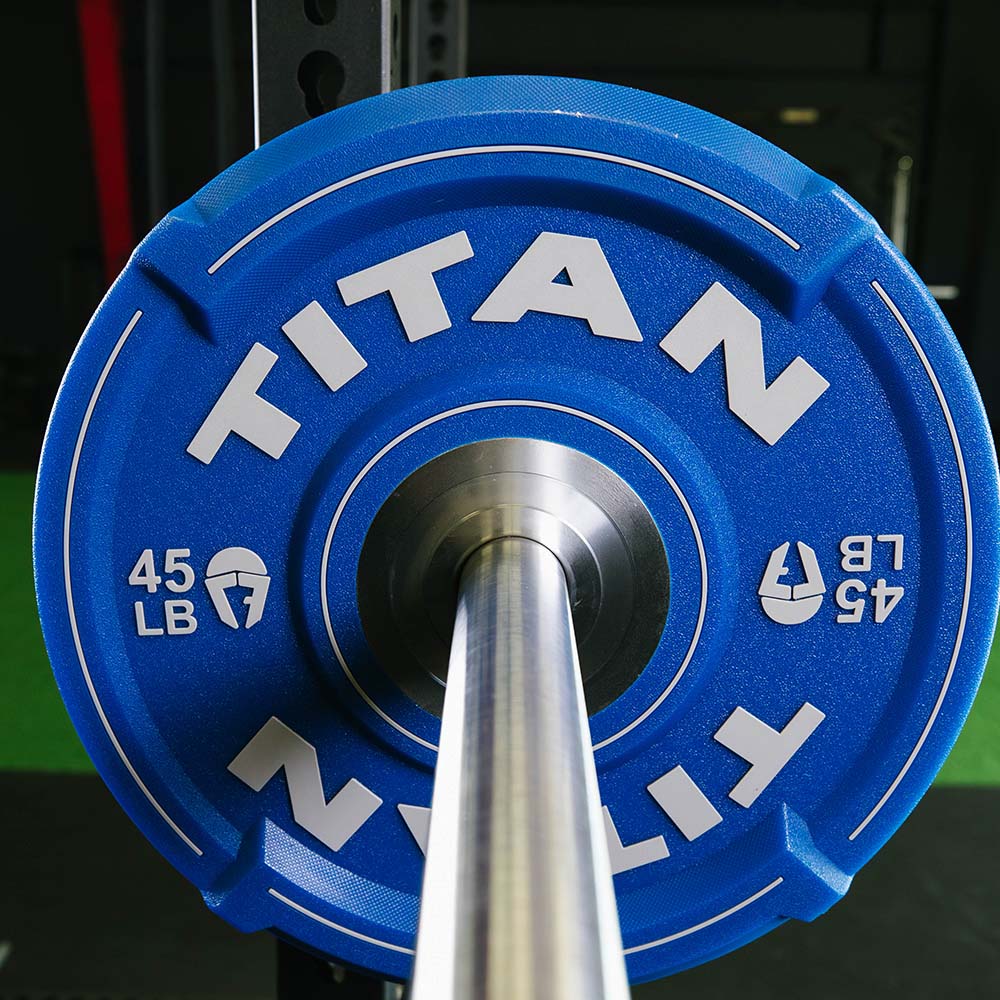 EZ-Grip Elite Urethane Color Plates - Image 6