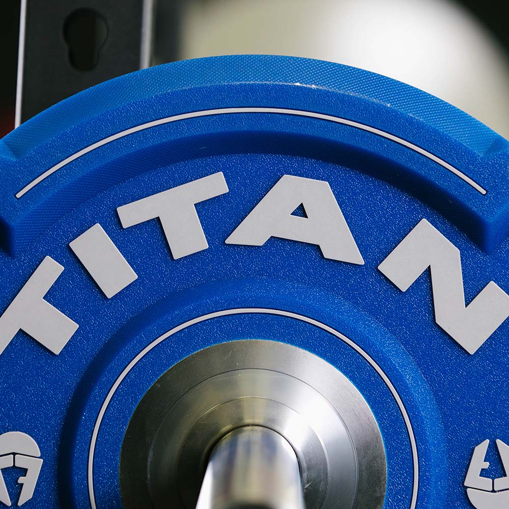 EZ-Grip Elite Urethane Color Plates - Image 7