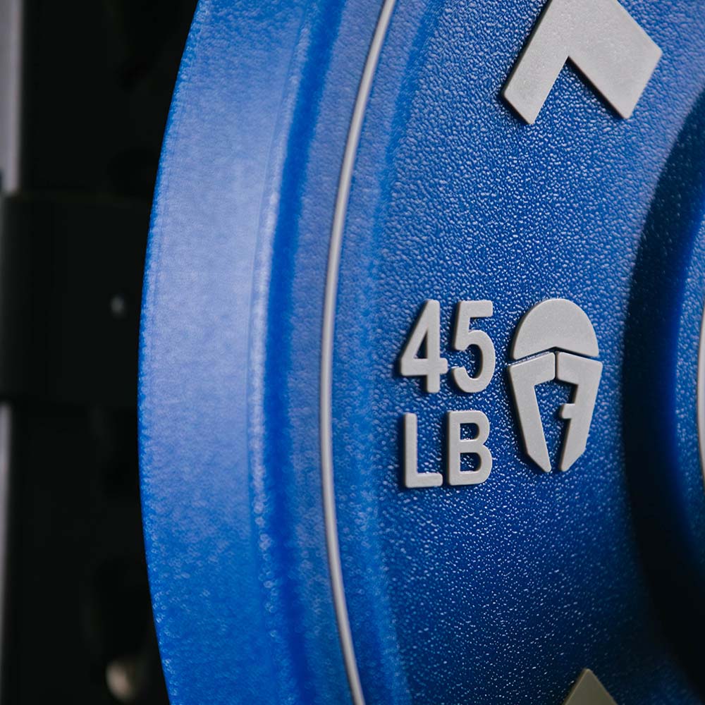 EZ-Grip Elite Urethane Color Plates - Image 8