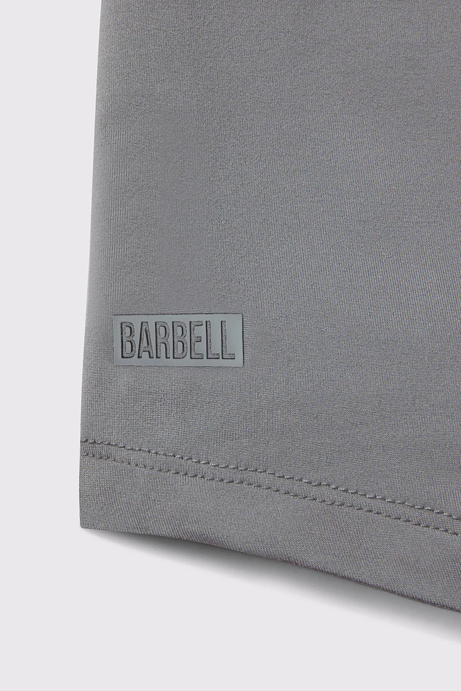 Barbell Apparel Fitted Drop Hem - Image 10