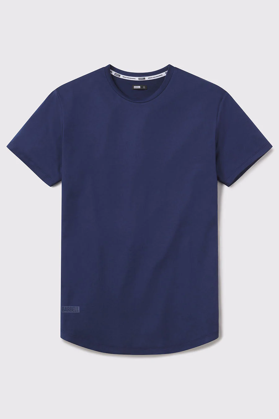 Barbell Apparel Fitted Drop Hem - Image 11