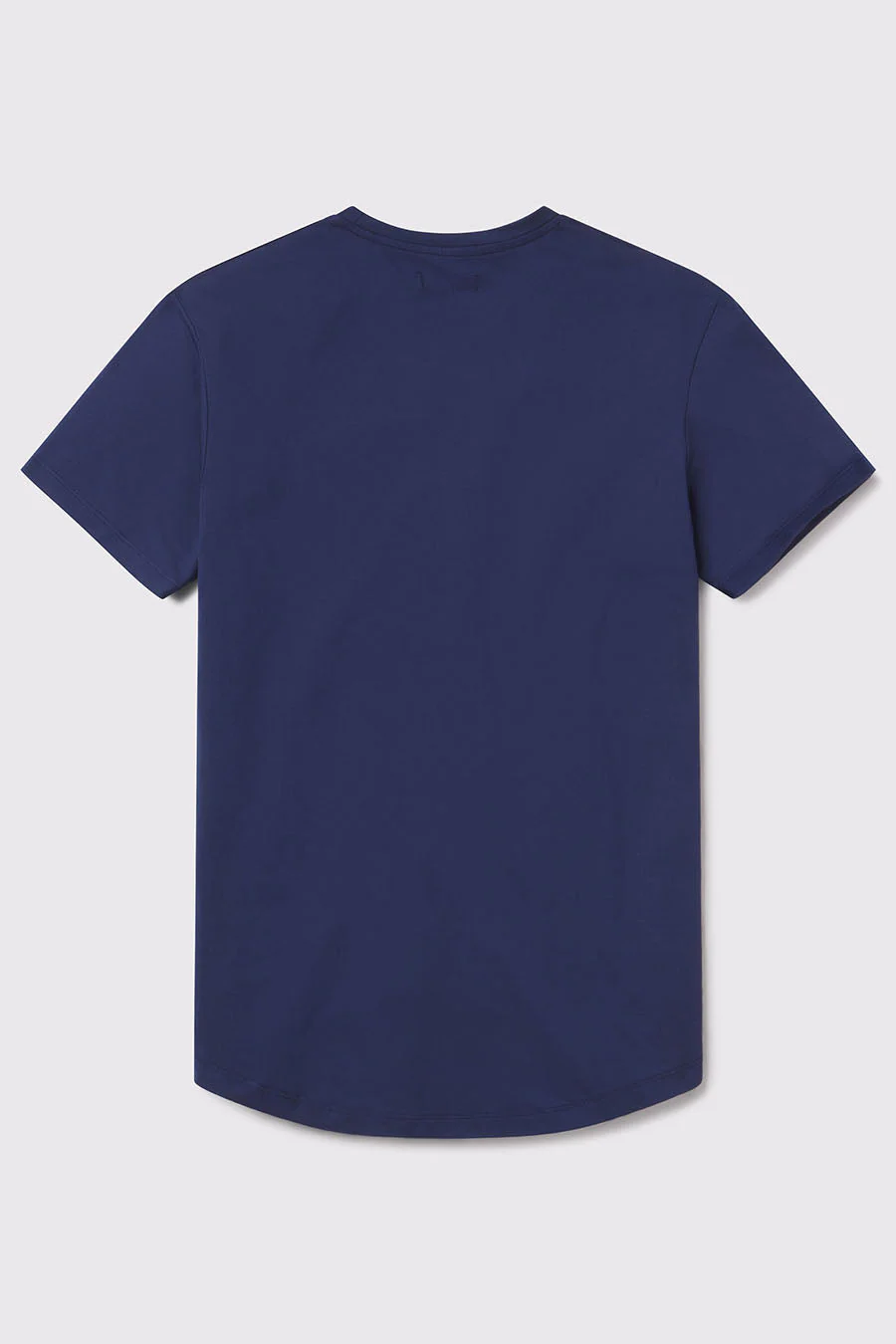 Barbell Apparel Fitted Drop Hem - Image 13