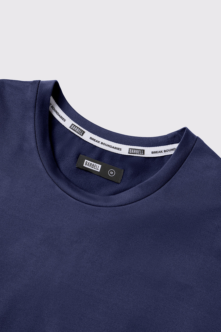 Barbell Apparel Fitted Drop Hem - Image 14