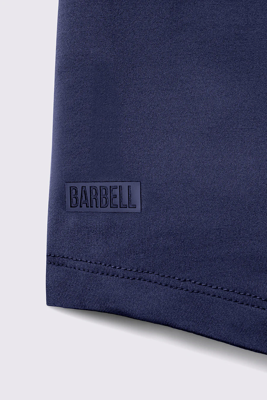 Barbell Apparel Fitted Drop Hem - Image 15