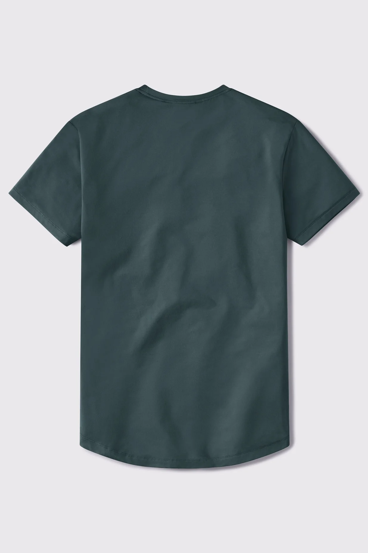 Barbell Apparel Fitted Drop Hem - Image 18