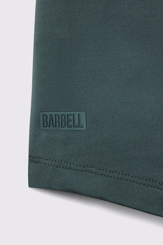 Barbell Apparel Fitted Drop Hem - Image 20