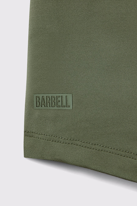 Barbell Apparel Fitted Drop Hem - Image 25
