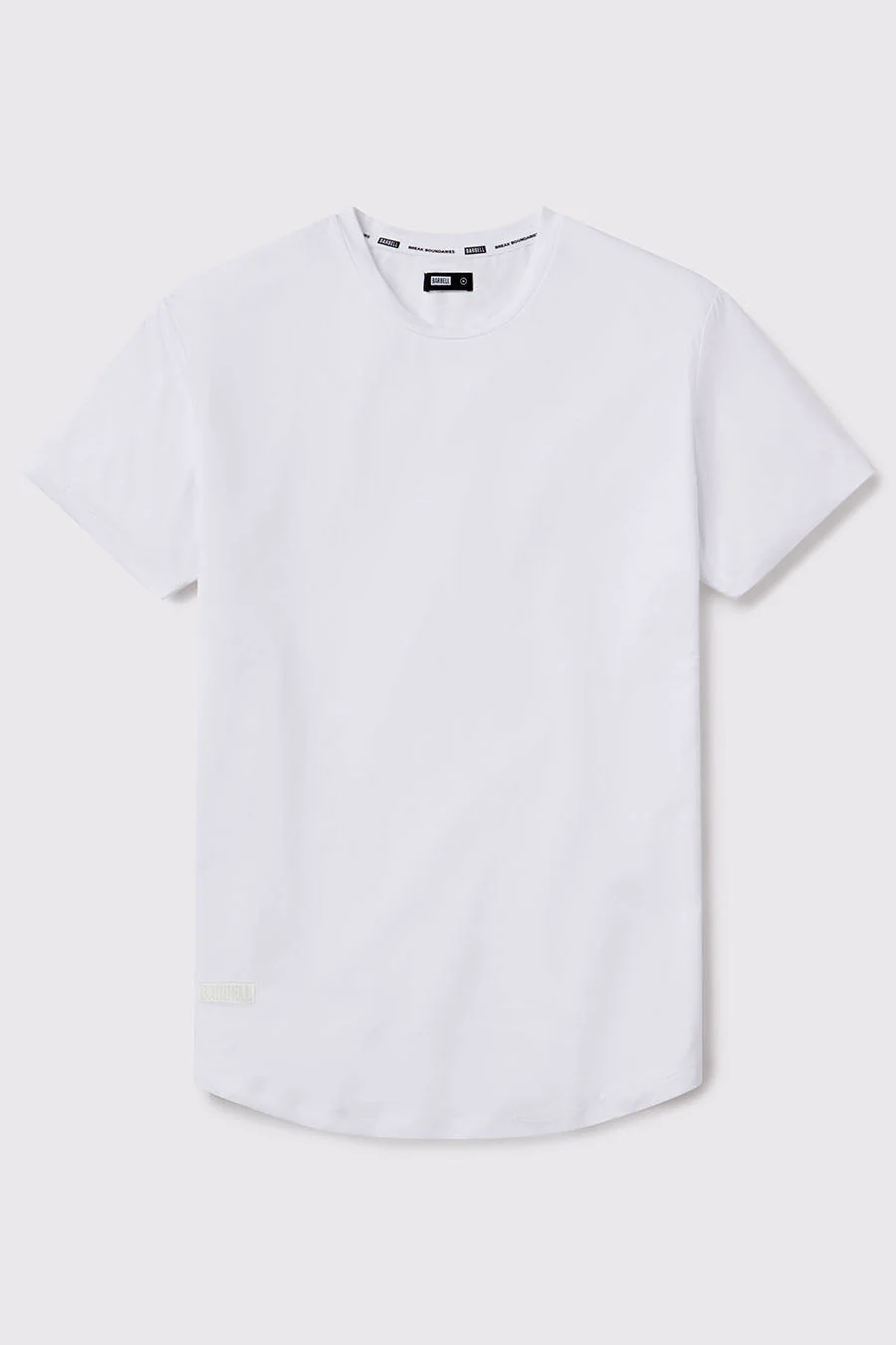 Barbell Apparel Fitted Drop Hem - Image 26