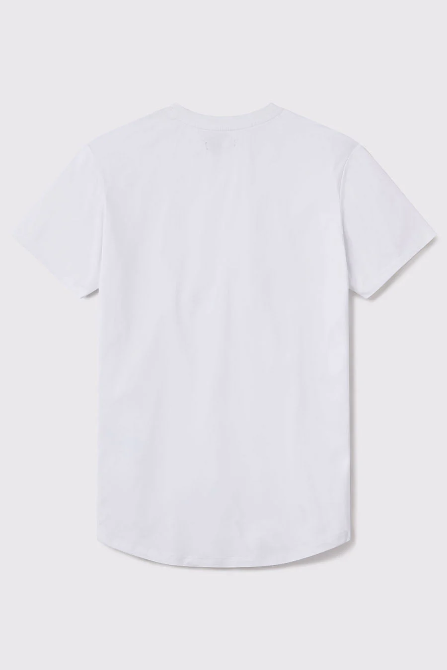 Barbell Apparel Fitted Drop Hem - Image 28
