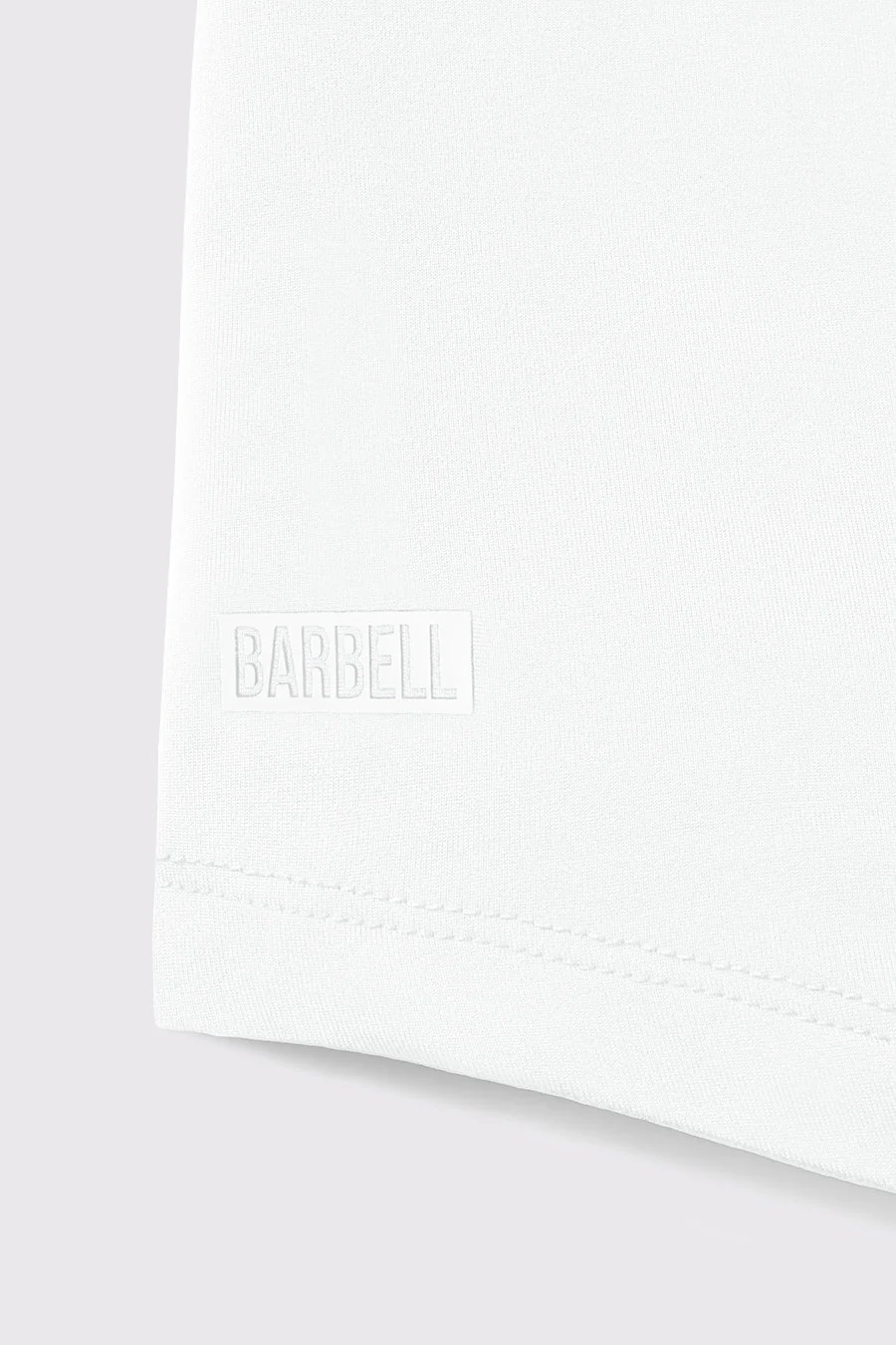 Barbell Apparel Fitted Drop Hem - Image 30