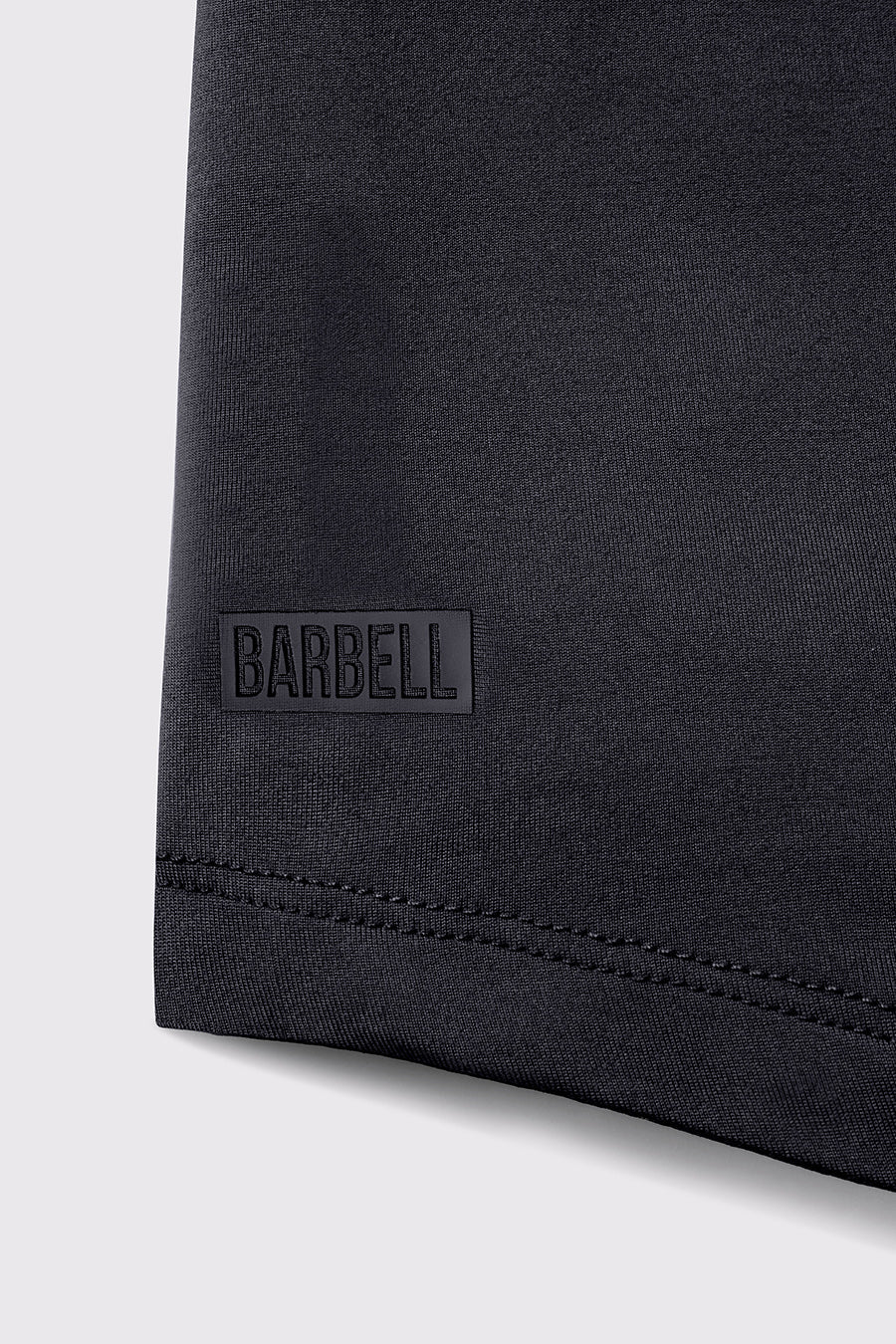 Barbell Apparel Fitted Drop Hem - Image 5