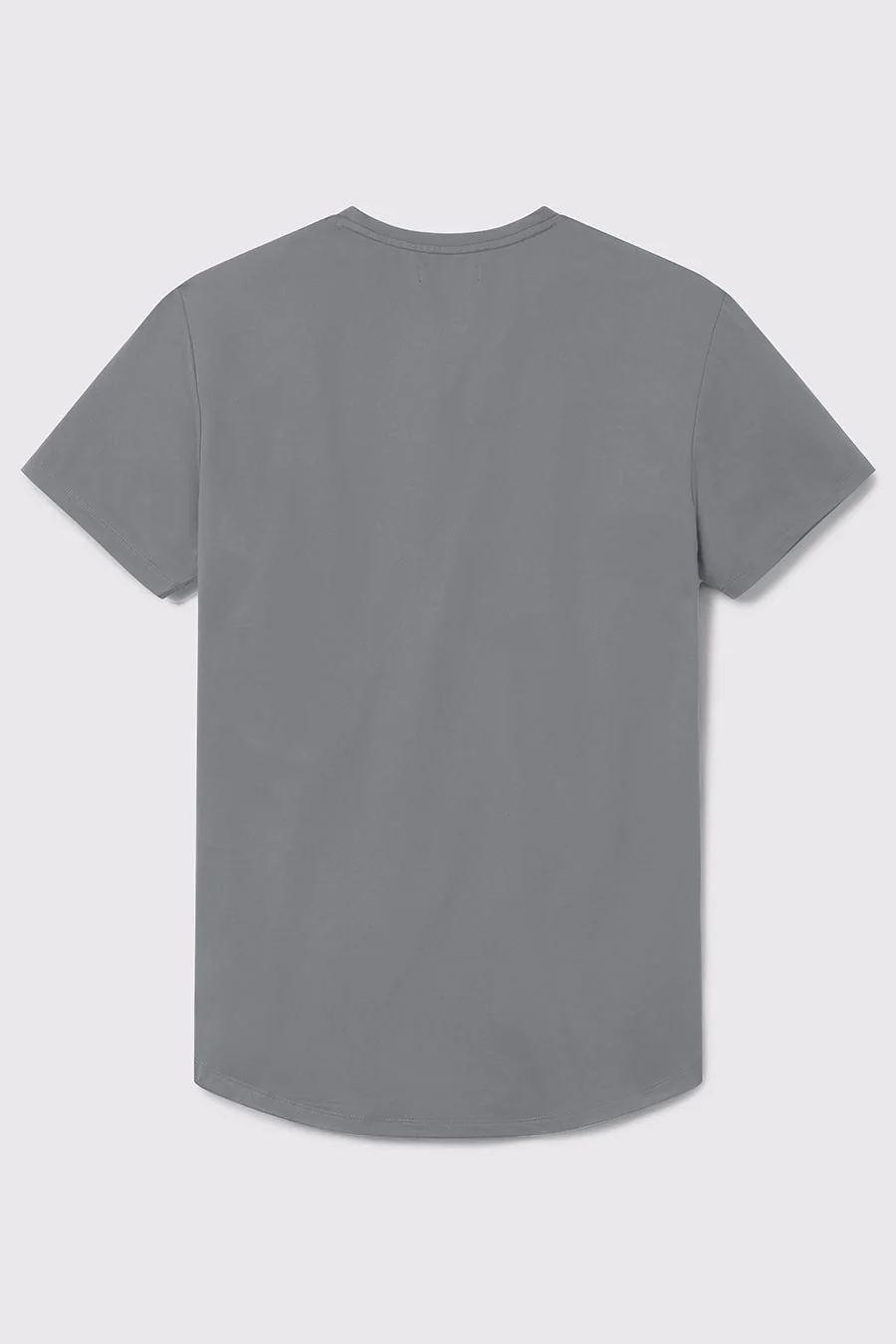 Barbell Apparel Fitted Drop Hem - Image 8