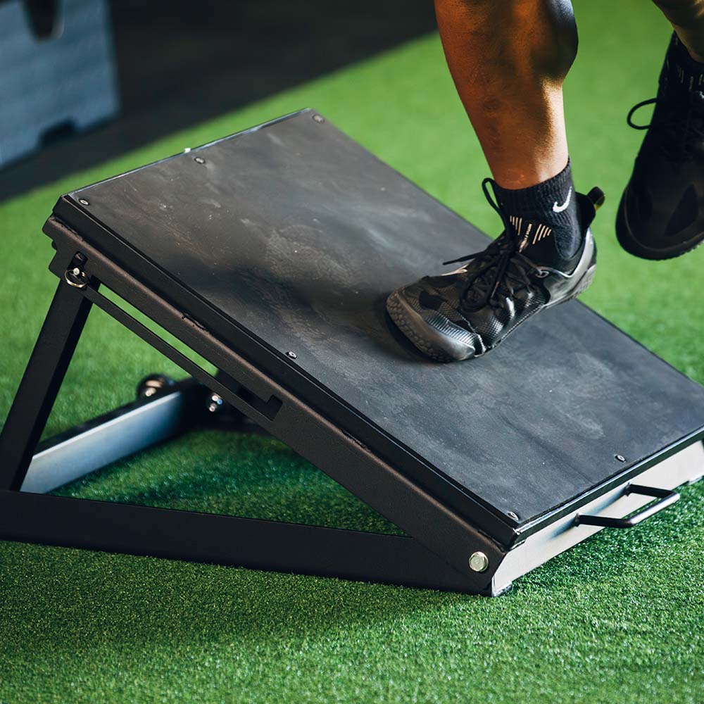 Foldable Angled Plyometrics Box - Image 13