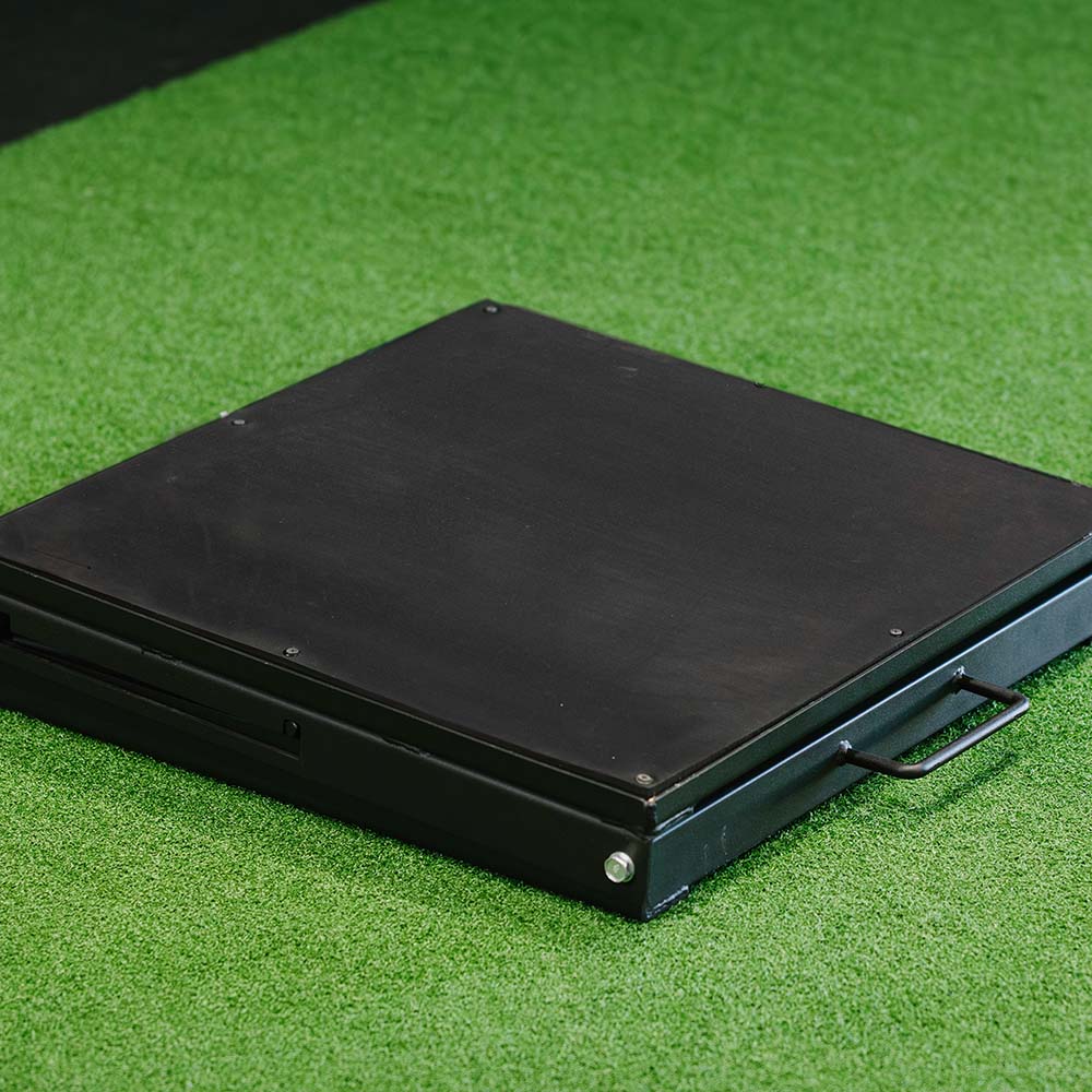 Foldable Angled Plyometrics Box - Image 7
