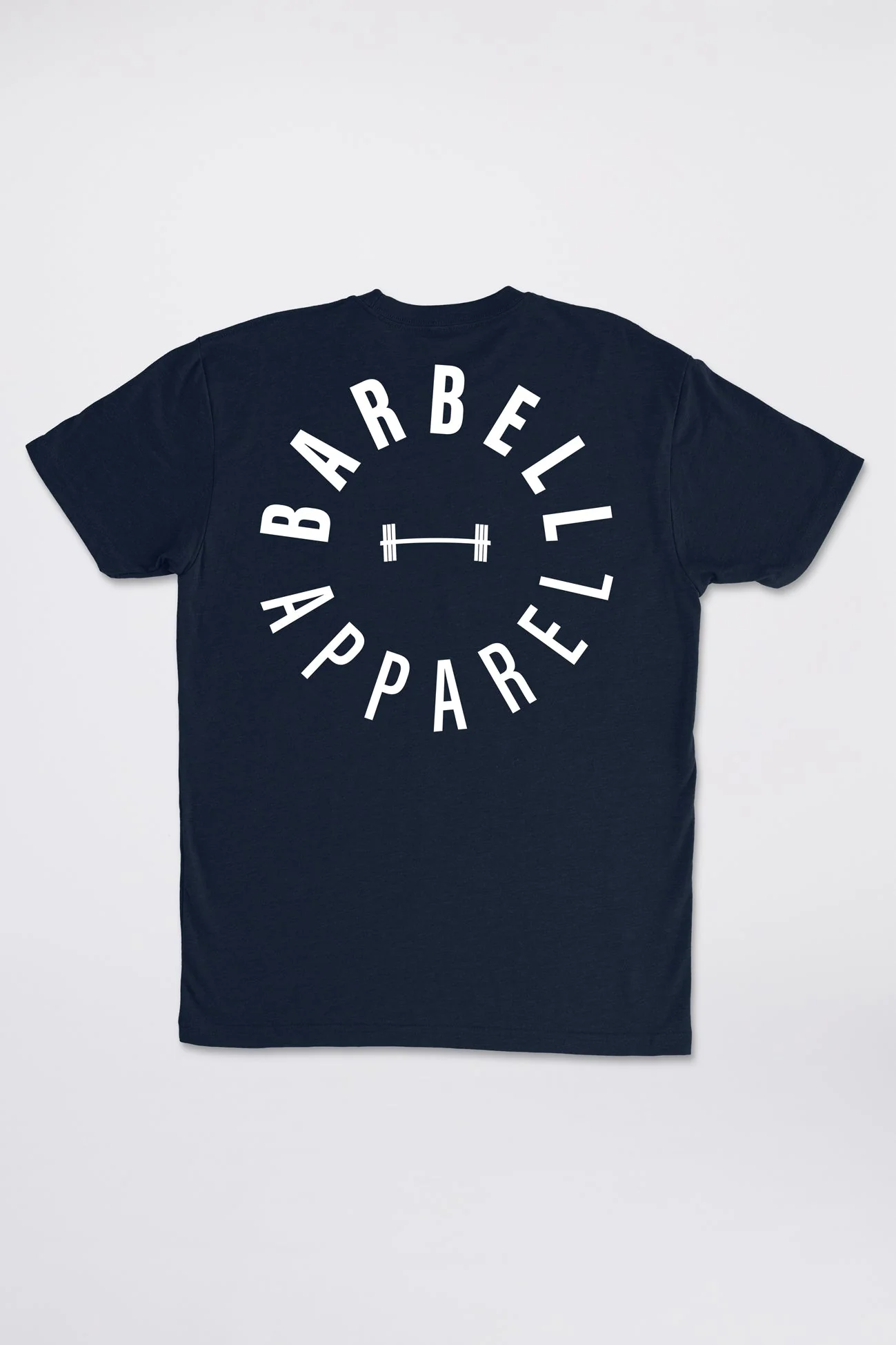 Barbell Apparel Full Circle Tee - Image 10