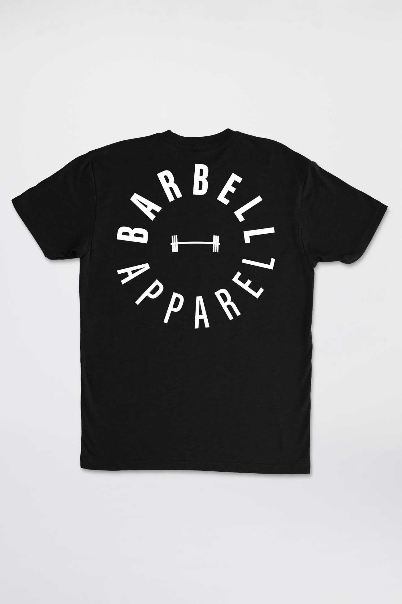Barbell Apparel Full Circle Tee - Image 2