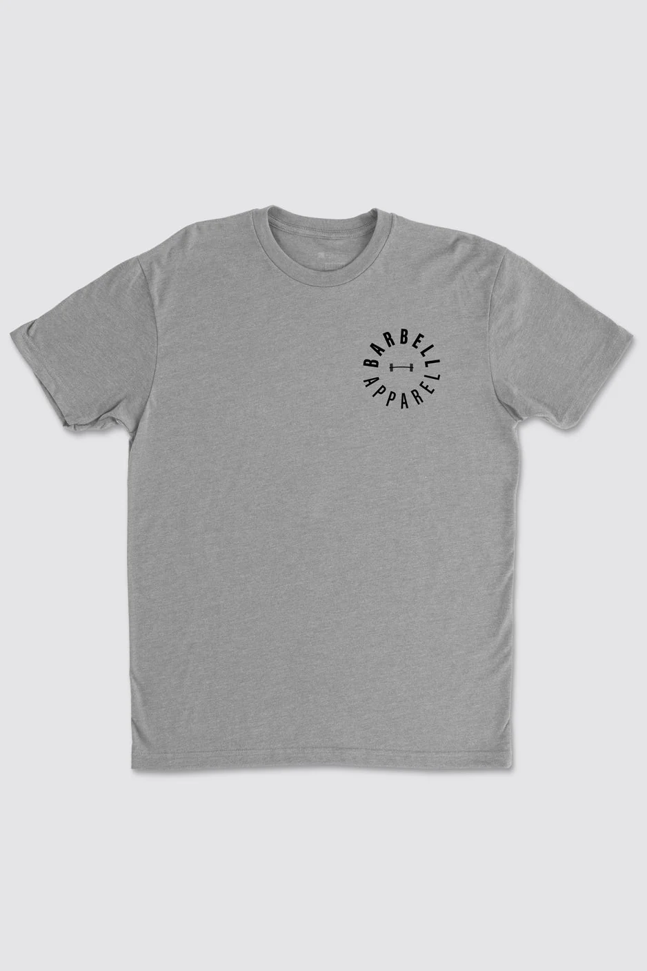 Barbell Apparel Full Circle Tee - Image 3