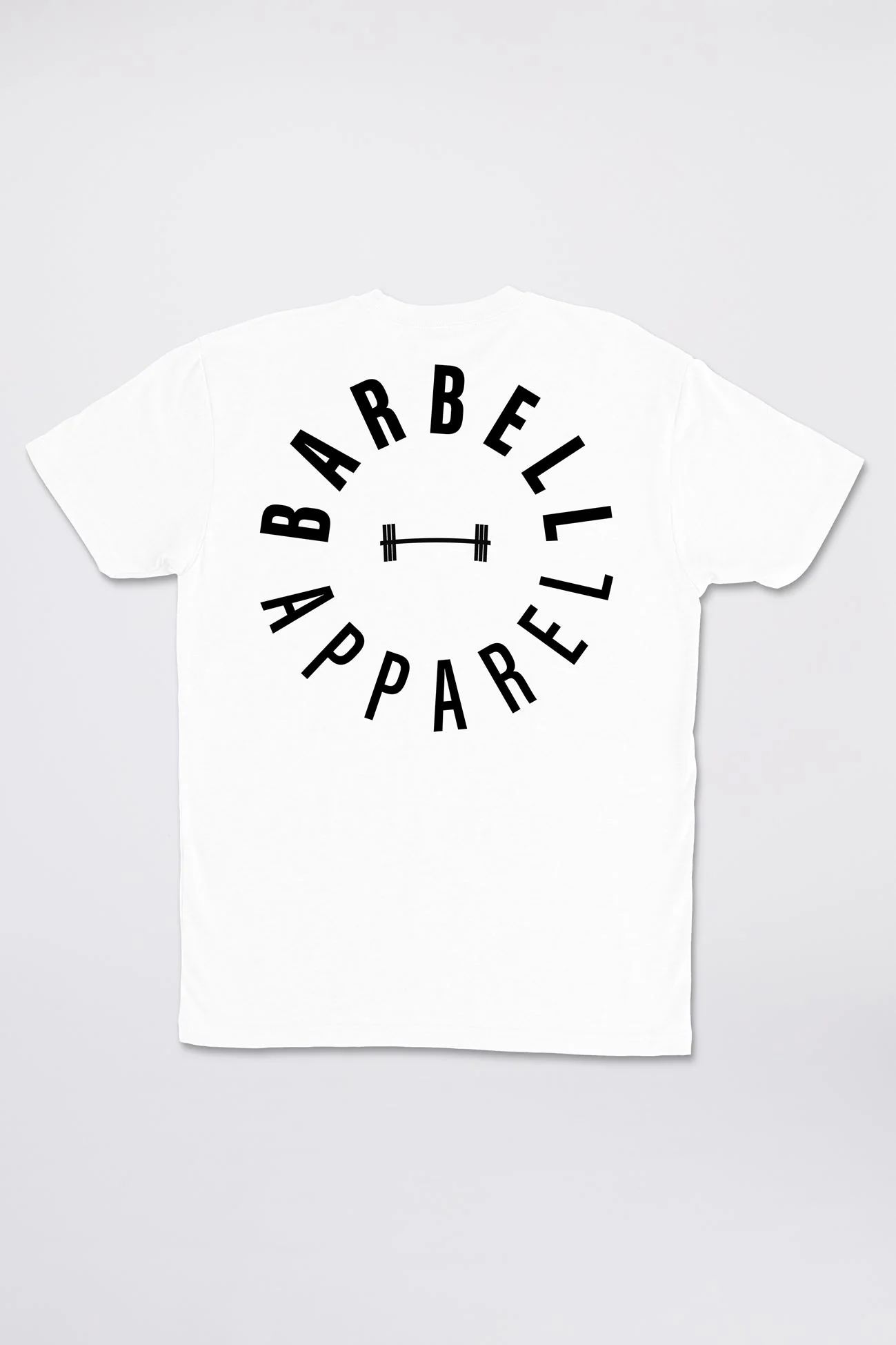 Barbell Apparel Full Circle Tee - Image 6