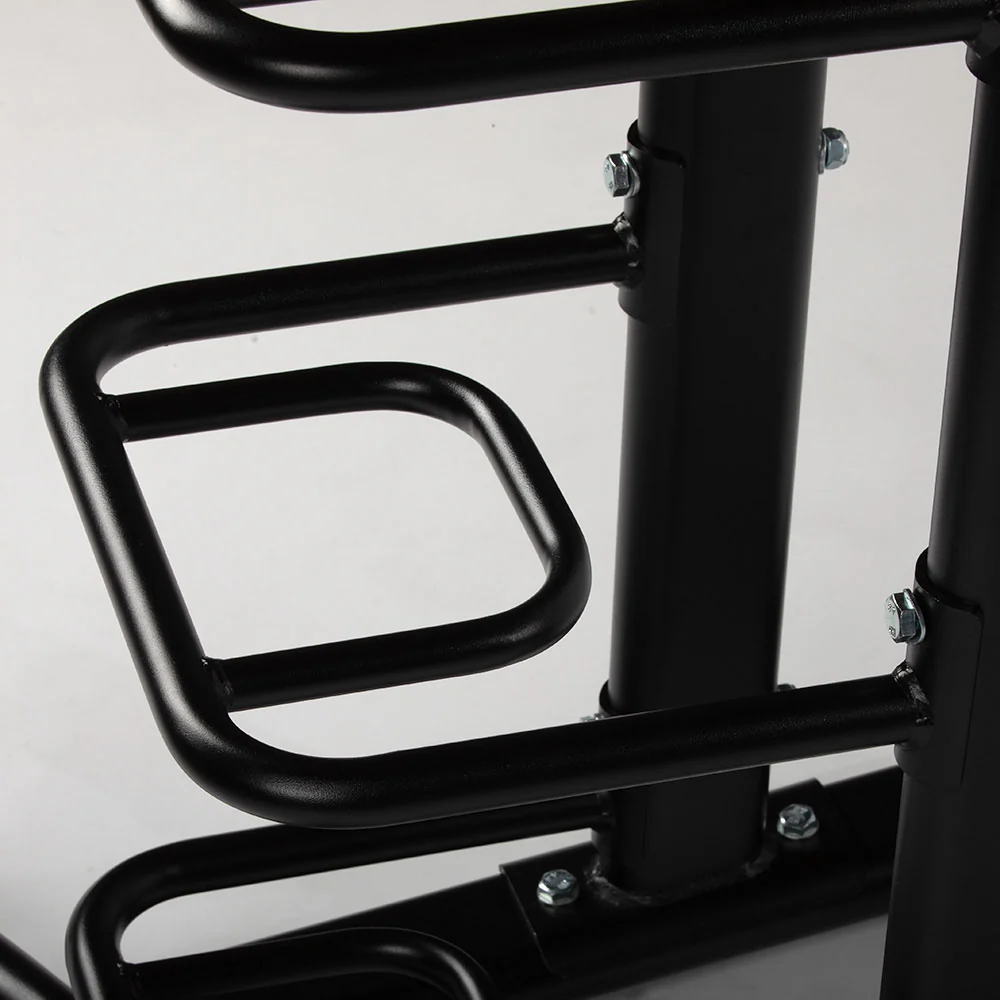 Functional Swing Bag Rack - Image 9