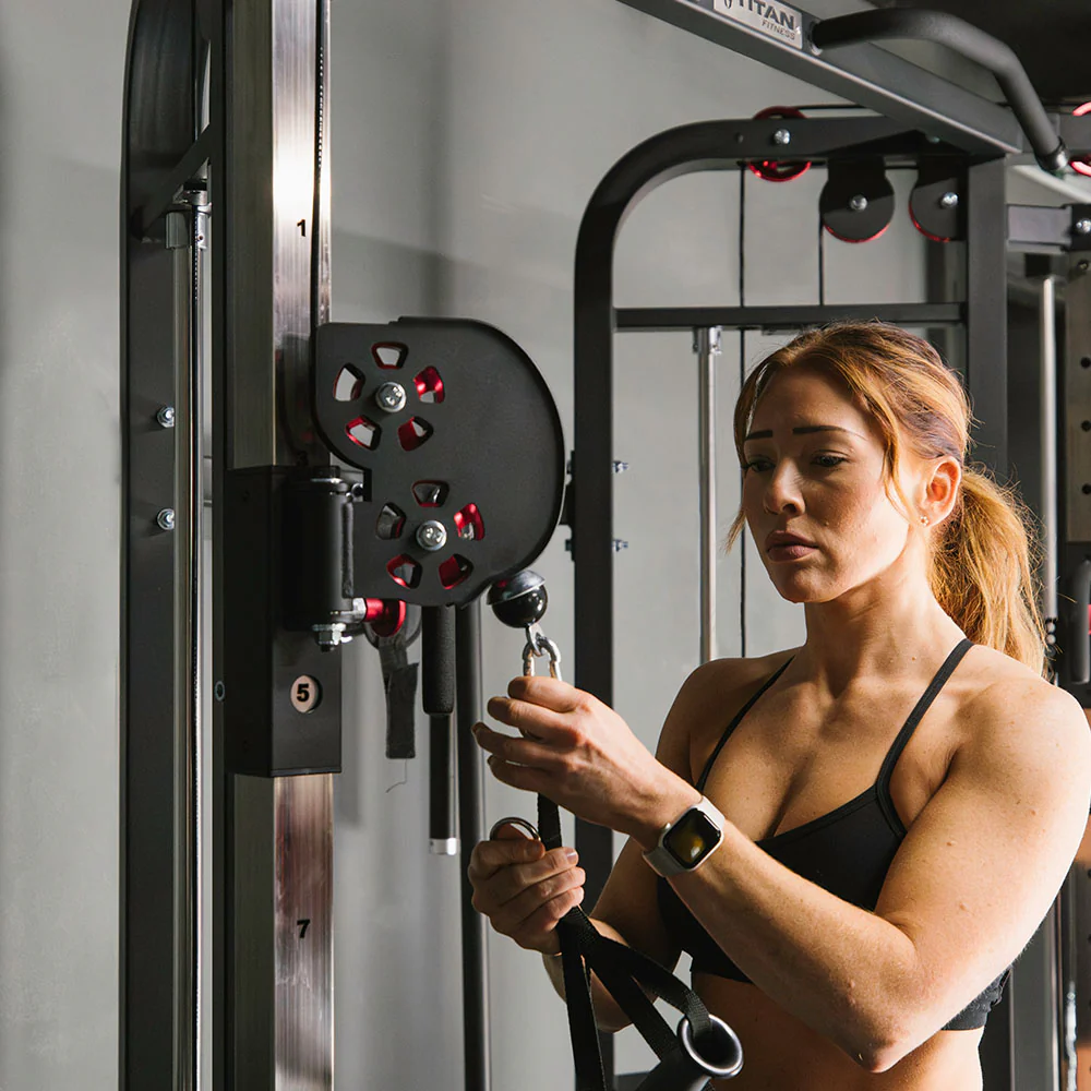 Functional Trainer - Image 10