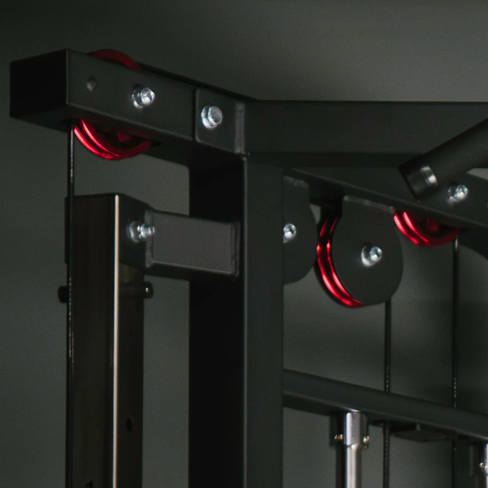 Functional Trainer - Image 11