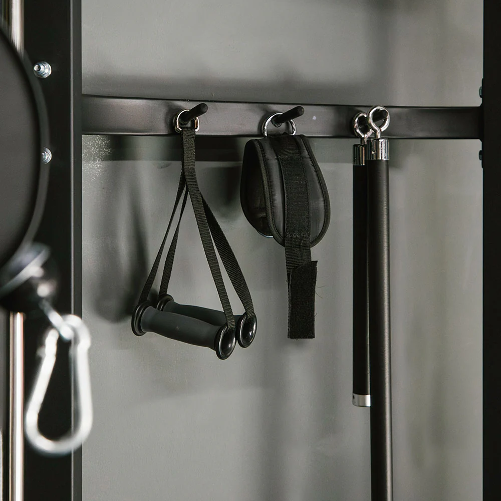 Functional Trainer - Image 13