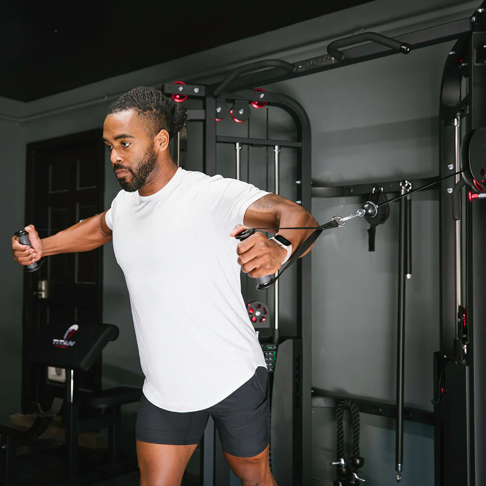 Functional Trainer - Image 3