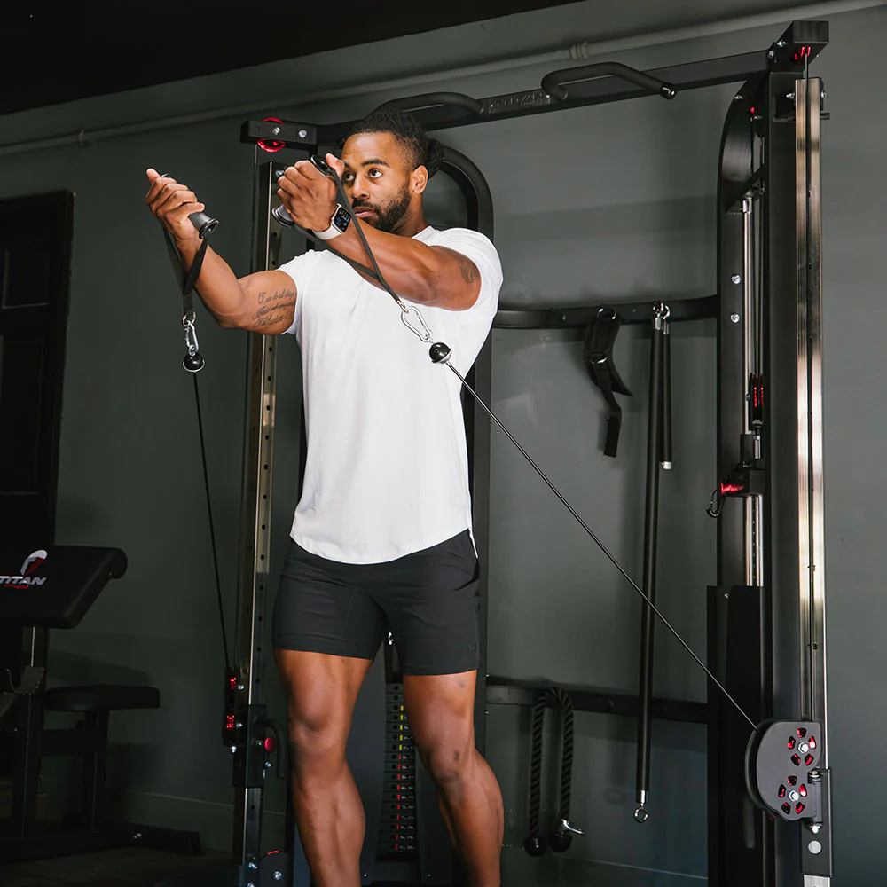 Functional Trainer - Image 4